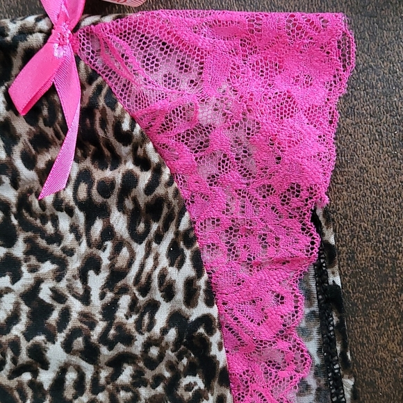 Sexy Cami and matching tong - Picture 3 of 5